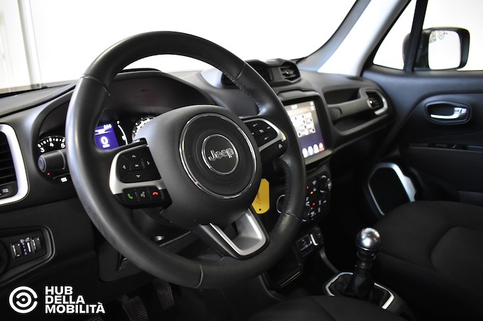 JEEP Renegade 1.0 T3 Business